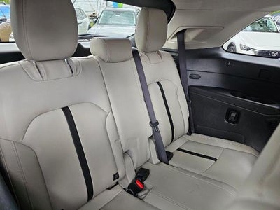 2024 Mazda Mazda CX-90 PHEV Premium AWD