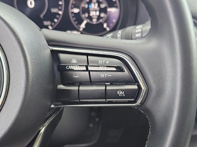 2024 Mazda Mazda CX-90 PHEV Premium AWD