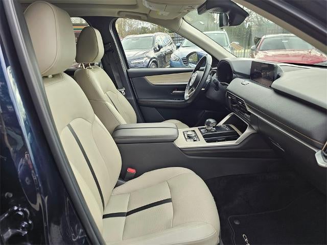 2024 Mazda Mazda CX-90 PHEV Premium AWD