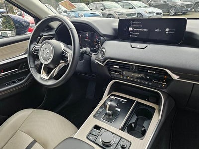 2024 Mazda Mazda CX-90 PHEV Premium AWD