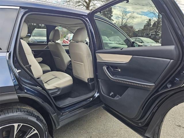 2024 Mazda Mazda CX-90 PHEV Premium AWD