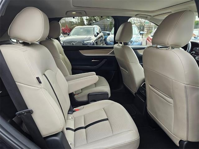 2024 Mazda Mazda CX-90 PHEV Premium AWD
