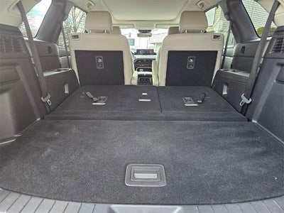 2024 Mazda Mazda CX-90 PHEV Premium AWD