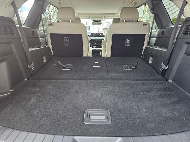 2024 Mazda Mazda CX-90 PHEV Premium AWD