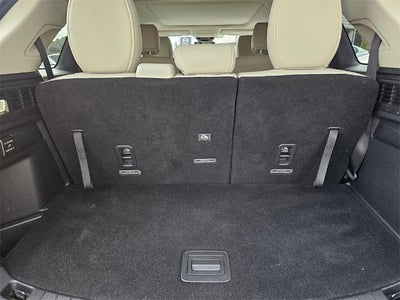 2024 Mazda Mazda CX-90 PHEV Premium AWD