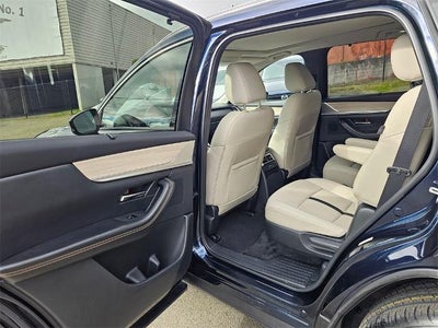 2024 Mazda Mazda CX-90 PHEV Premium AWD