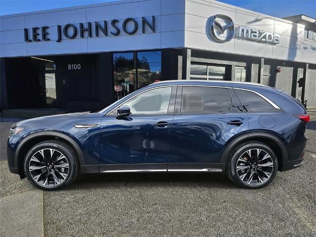 2024 Mazda Mazda CX-90 PHEV Premium AWD