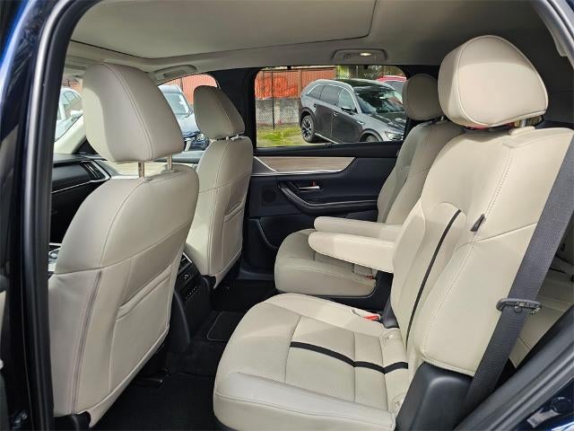 2024 Mazda Mazda CX-90 PHEV Premium AWD
