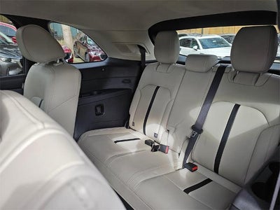 2024 Mazda Mazda CX-90 PHEV Premium AWD