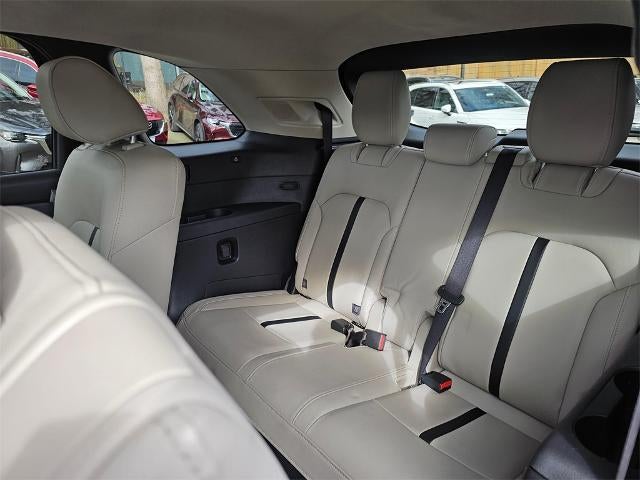 2024 Mazda Mazda CX-90 PHEV Premium AWD