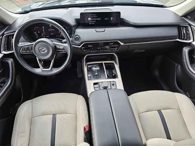 2024 Mazda Mazda CX-90 PHEV Premium AWD