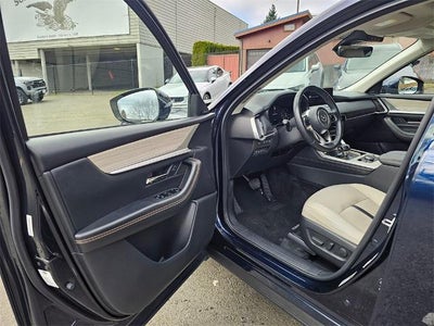 2024 Mazda Mazda CX-90 PHEV Premium AWD