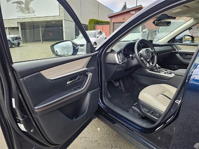 2024 Mazda Mazda CX-90 PHEV Premium AWD