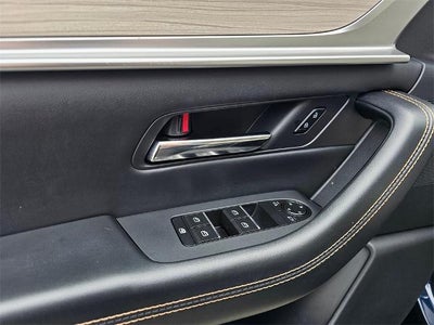 2024 Mazda Mazda CX-90 PHEV Premium AWD