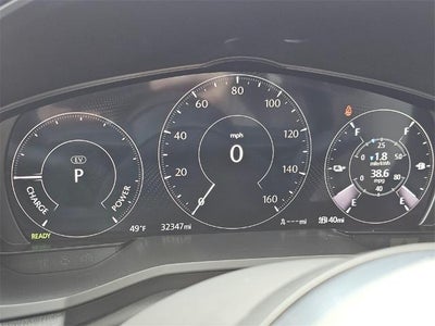 2024 Mazda Mazda CX-90 PHEV Premium AWD