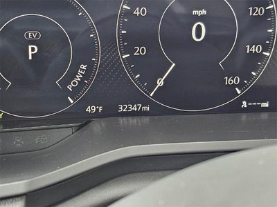 2024 Mazda Mazda CX-90 PHEV Premium AWD