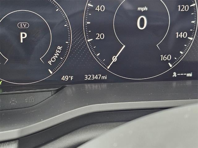 2024 Mazda Mazda CX-90 PHEV Premium AWD