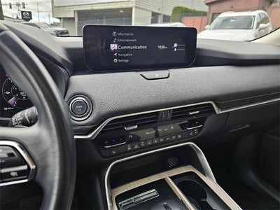 2024 Mazda Mazda CX-90 PHEV Premium AWD