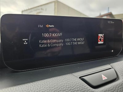 2024 Mazda Mazda CX-90 PHEV Premium AWD