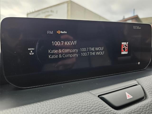 2024 Mazda Mazda CX-90 PHEV Premium AWD