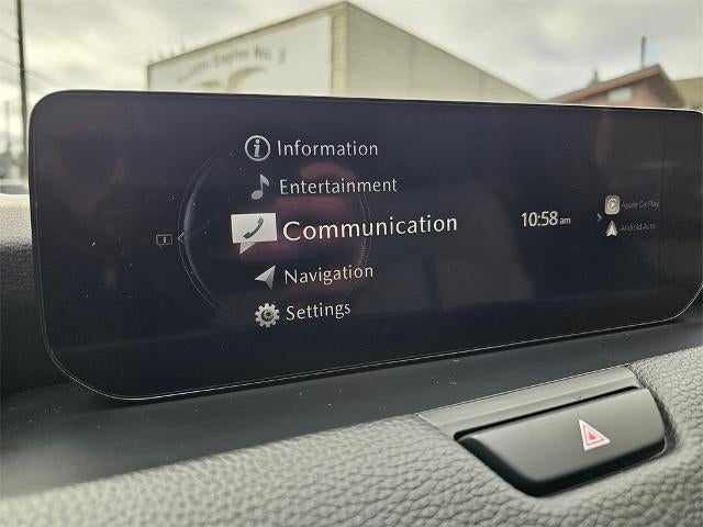 2024 Mazda Mazda CX-90 PHEV Premium AWD