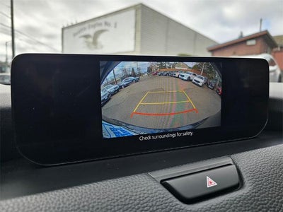 2024 Mazda Mazda CX-90 PHEV Premium AWD