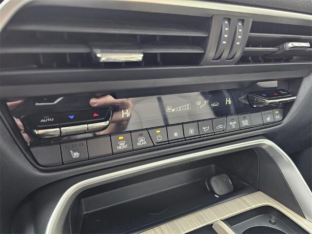 2024 Mazda Mazda CX-90 PHEV Premium AWD