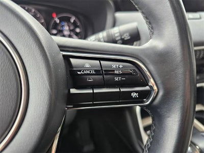 2024 Mazda Mazda CX-90 PHEV Premium AWD