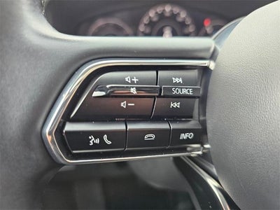 2024 Mazda Mazda CX-90 PHEV Premium AWD