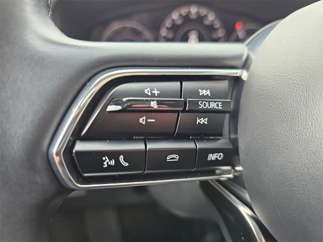 2024 Mazda Mazda CX-90 PHEV Premium AWD