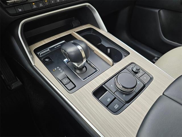 2024 Mazda Mazda CX-90 PHEV Premium AWD