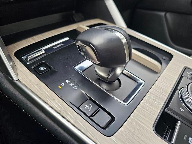 2024 Mazda Mazda CX-90 PHEV Premium AWD