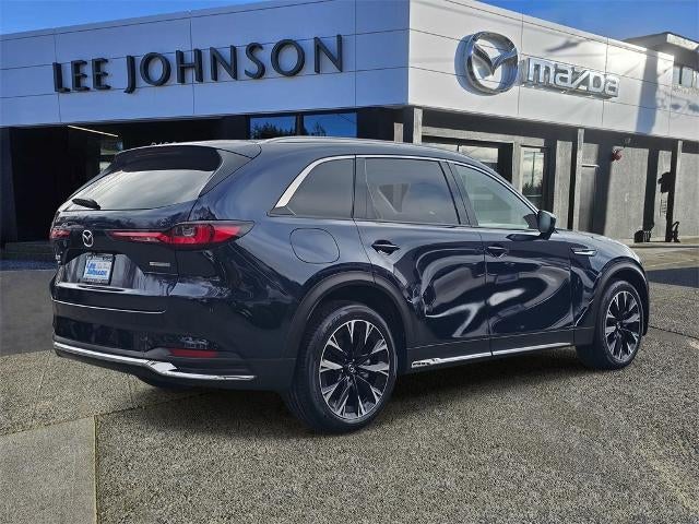 2024 Mazda Mazda CX-90 PHEV Premium AWD