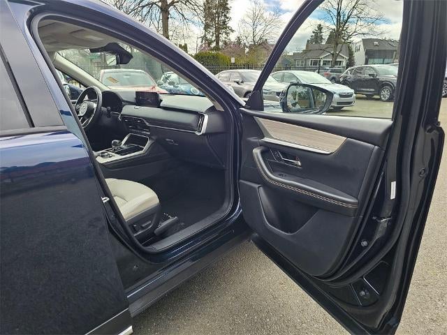2024 Mazda Mazda CX-90 PHEV Premium AWD
