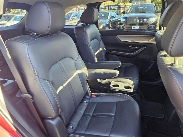 2024 Mazda Mazda CX-90 PHEV Premium AWD