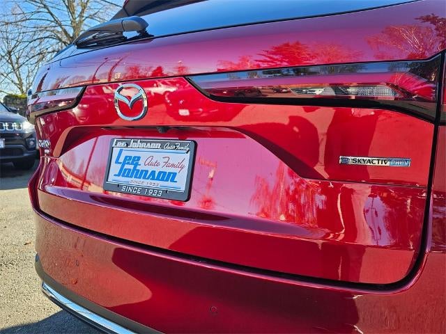 2024 Mazda Mazda CX-90 PHEV Premium AWD