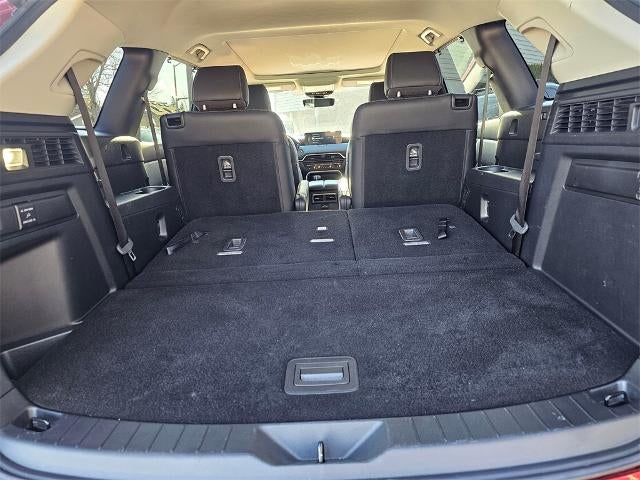 2024 Mazda Mazda CX-90 PHEV Premium AWD