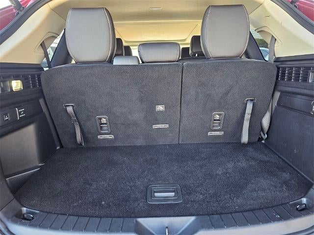 2024 Mazda Mazda CX-90 PHEV Premium AWD