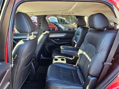 2024 Mazda Mazda CX-90 PHEV Premium AWD