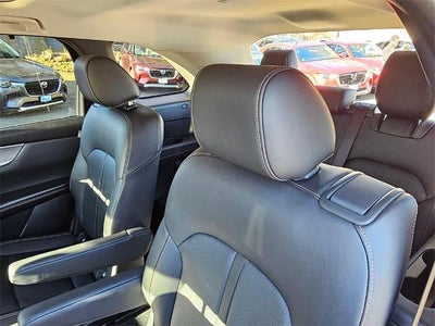 2024 Mazda Mazda CX-90 PHEV Premium AWD