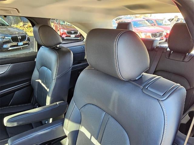 2024 Mazda Mazda CX-90 PHEV Premium AWD