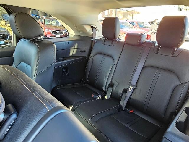 2024 Mazda Mazda CX-90 PHEV Premium AWD