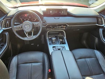 2024 Mazda Mazda CX-90 PHEV Premium AWD