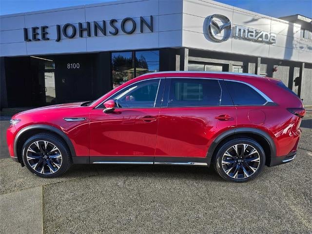 2024 Mazda Mazda CX-90 PHEV Premium AWD