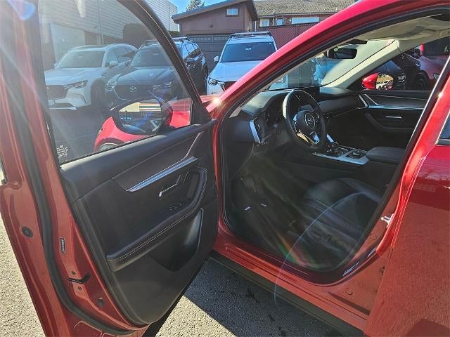 2024 Mazda Mazda CX-90 PHEV Premium AWD