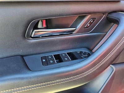 2024 Mazda Mazda CX-90 PHEV Premium AWD