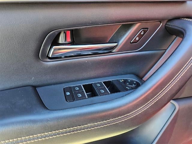 2024 Mazda Mazda CX-90 PHEV Premium AWD