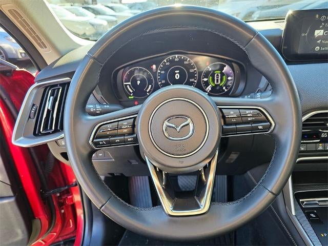2024 Mazda Mazda CX-90 PHEV Premium AWD