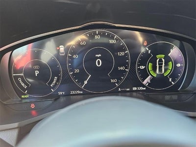 2024 Mazda Mazda CX-90 PHEV Premium AWD