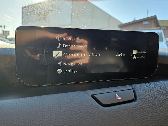 2024 Mazda Mazda CX-90 PHEV Premium AWD